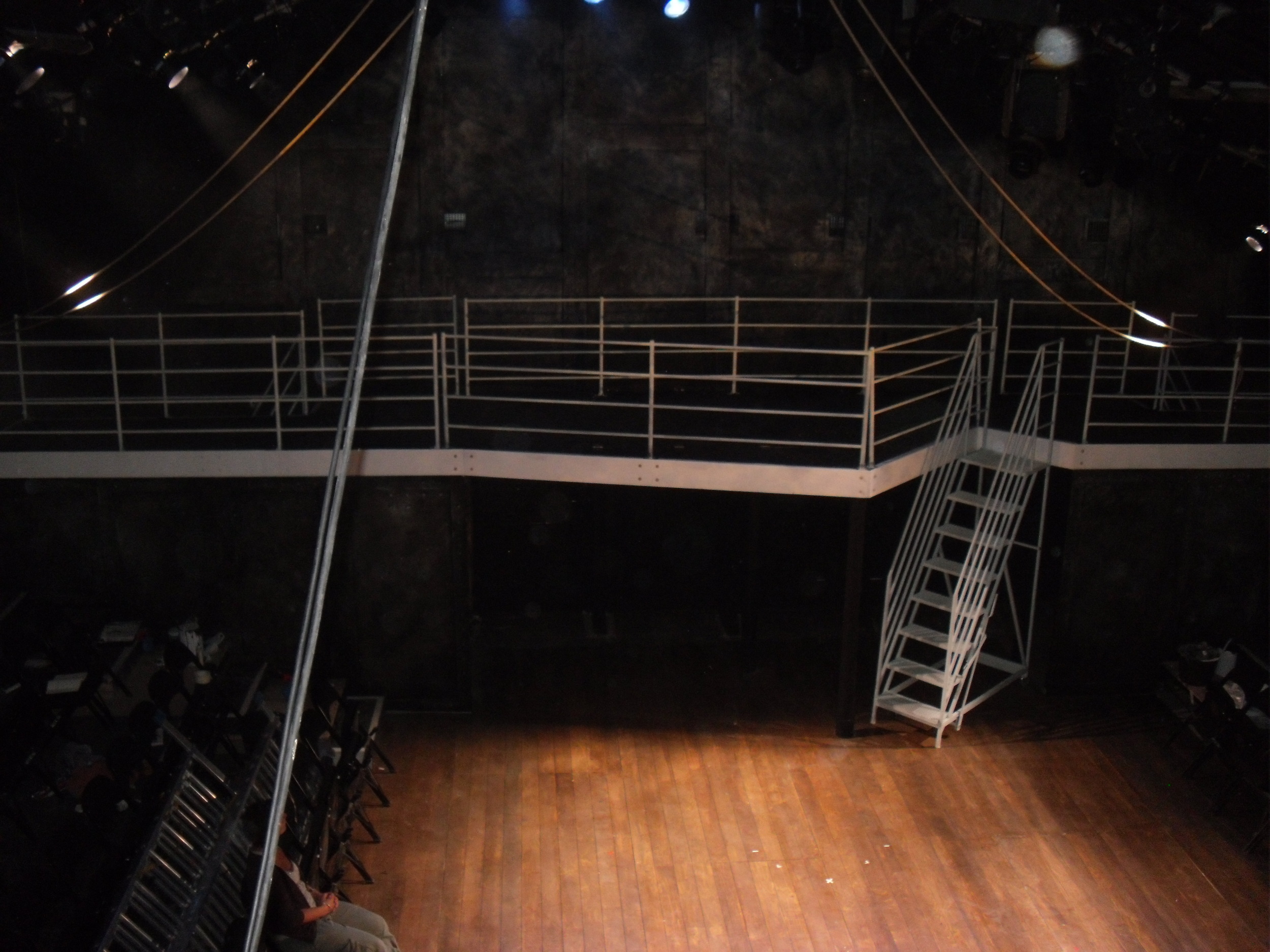Titanic - Southwark Playhouse