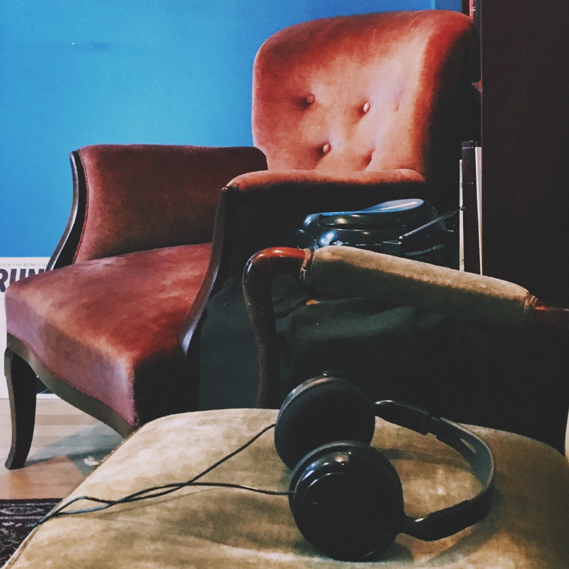 My Top 10 Songs Of 2015