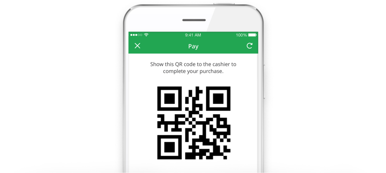 Chase Pay is Live!