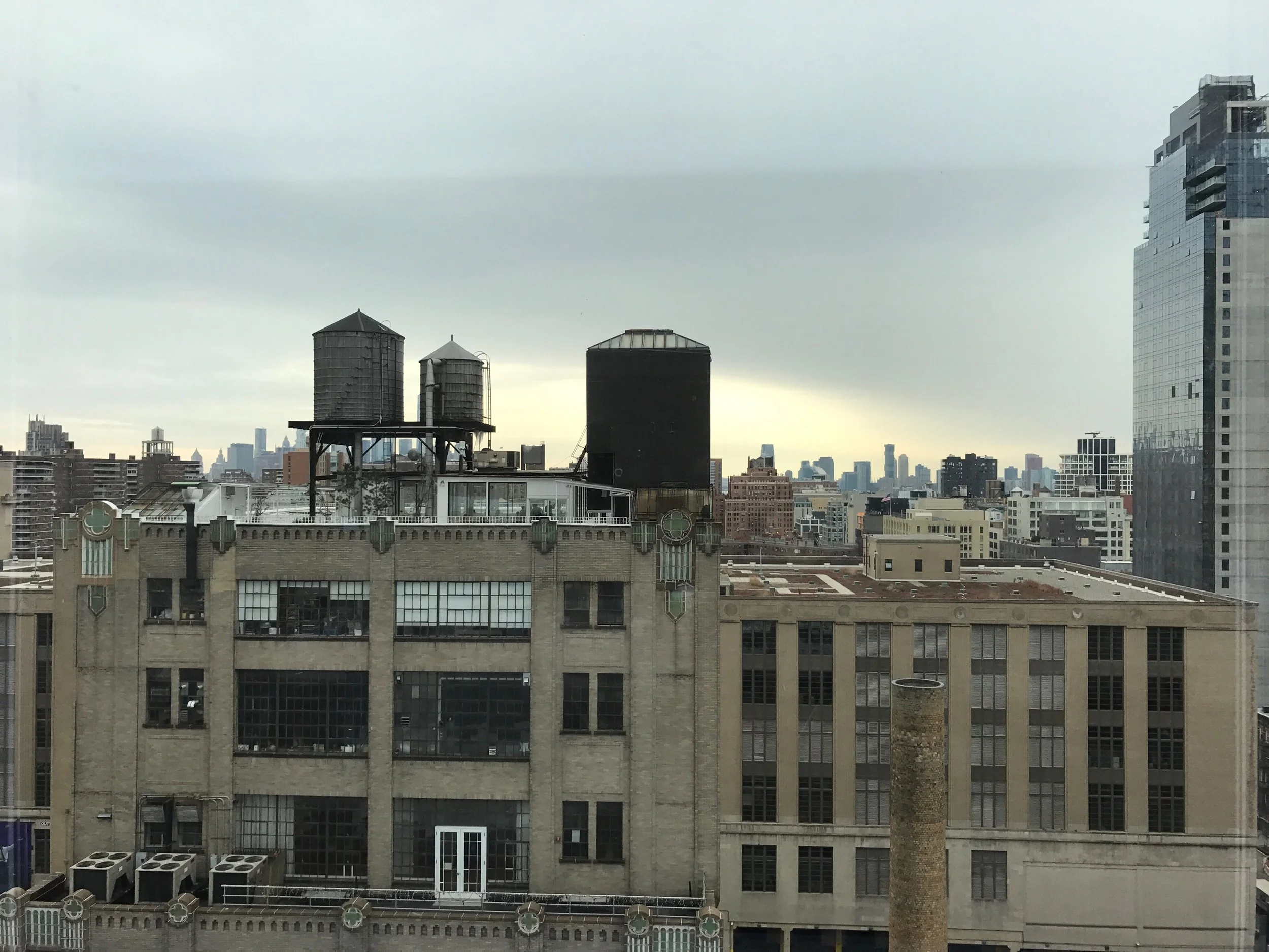 #IxD17 - "Design Is All Talk" (CUI Workshop)