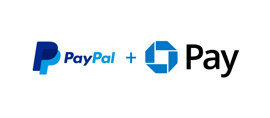 New Project Announcement: PayPal + Chase Partnership