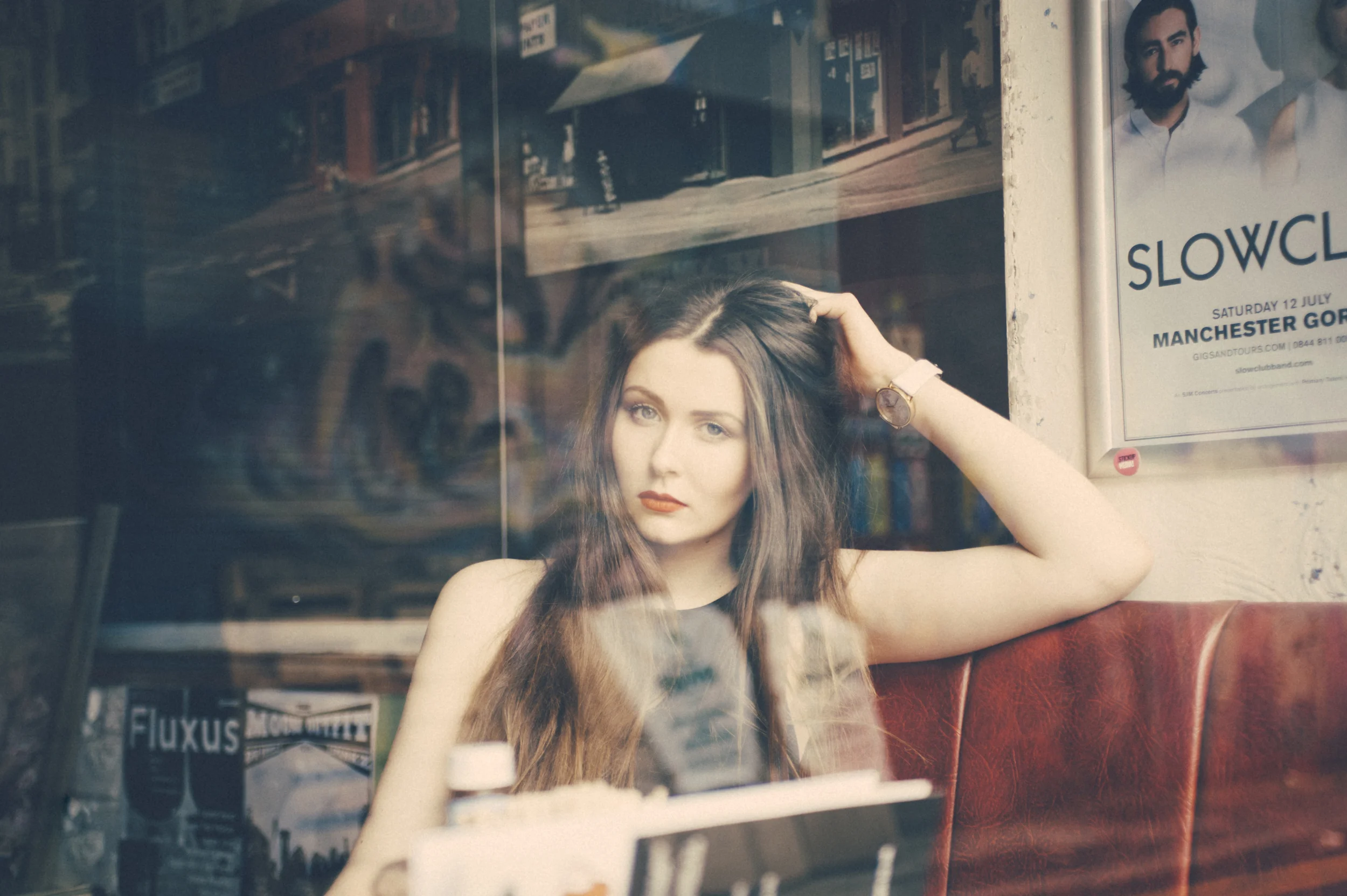 Phil Connor Fashion Photographer