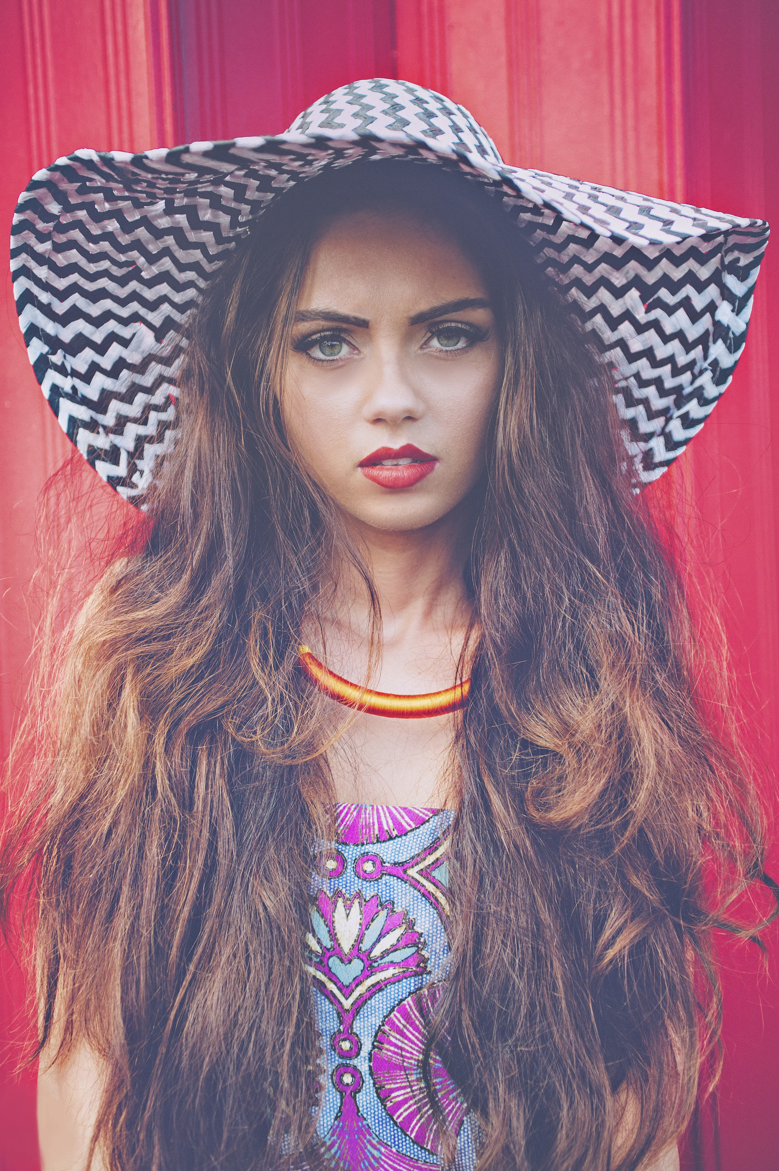 Phil Connor Fashion Photographer