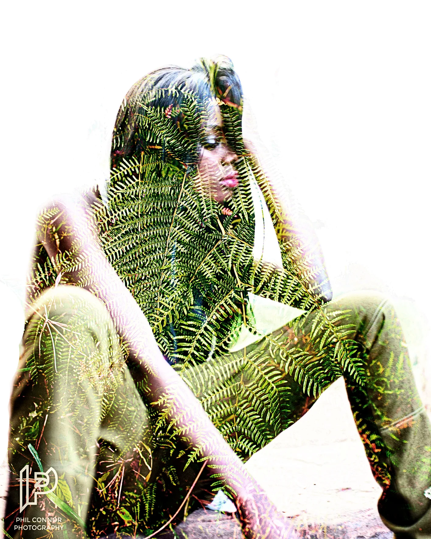 Phil Connor Fashion Photographer