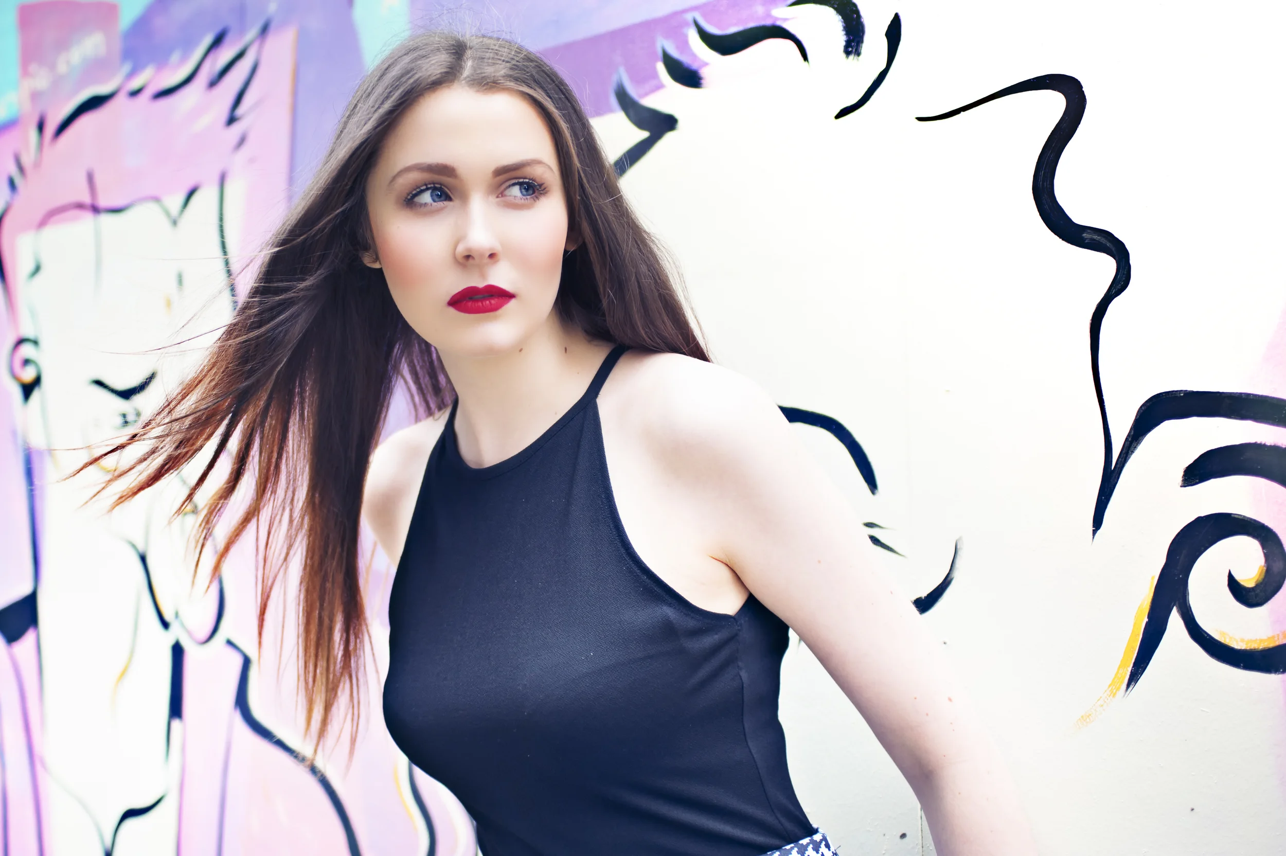 Phil Connor Fashion Photographer