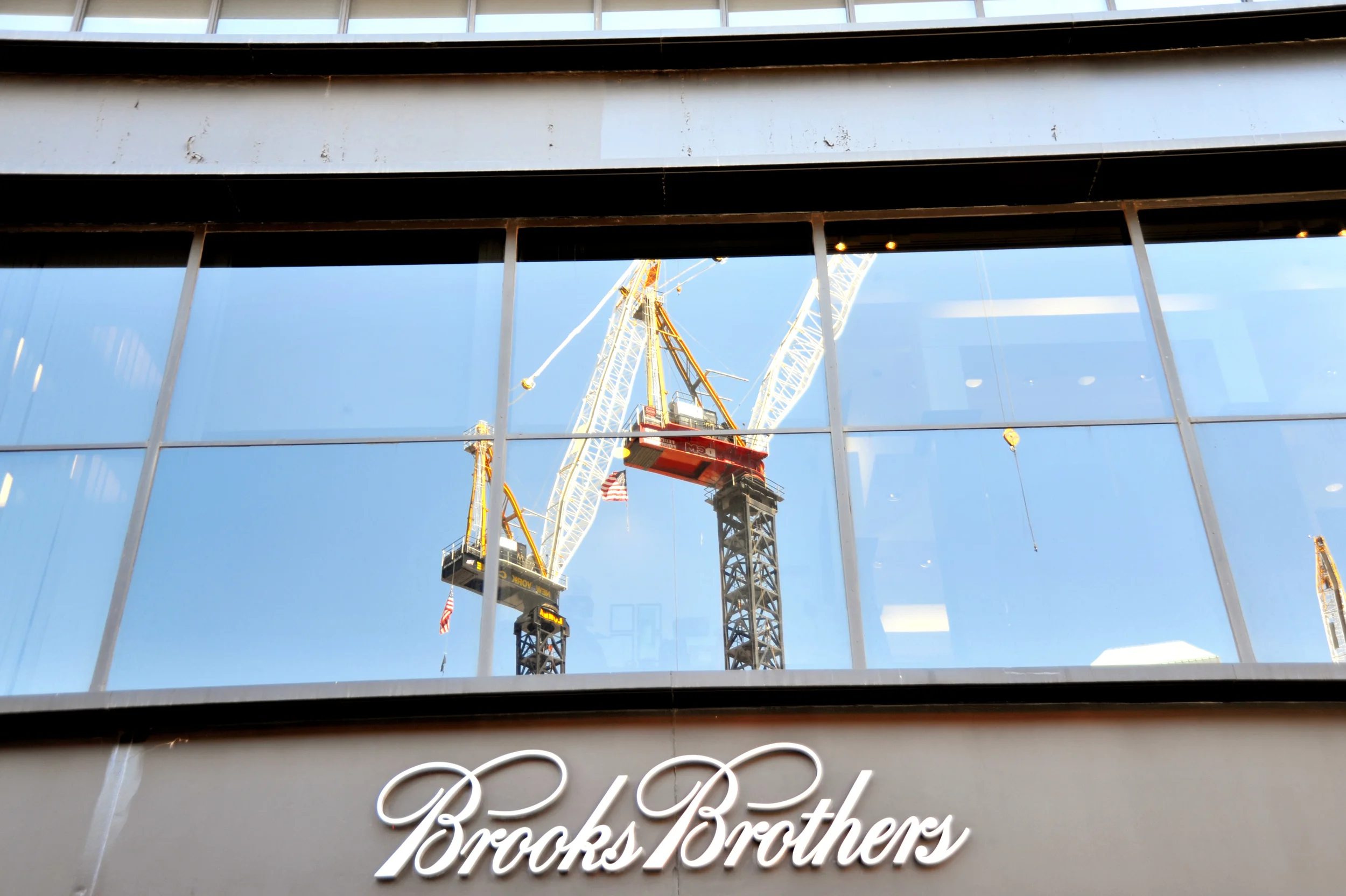 Brooks Brothers Reflection.jpg