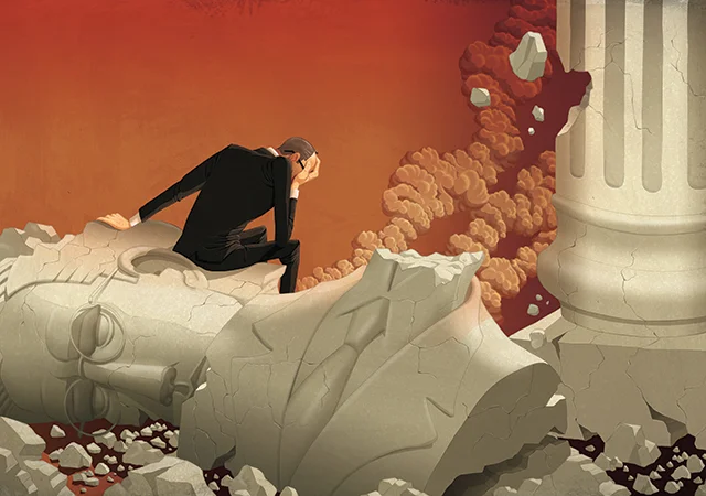 Illustration Paul Lachine