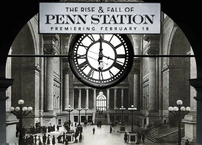 Now available on DVD from PBS.