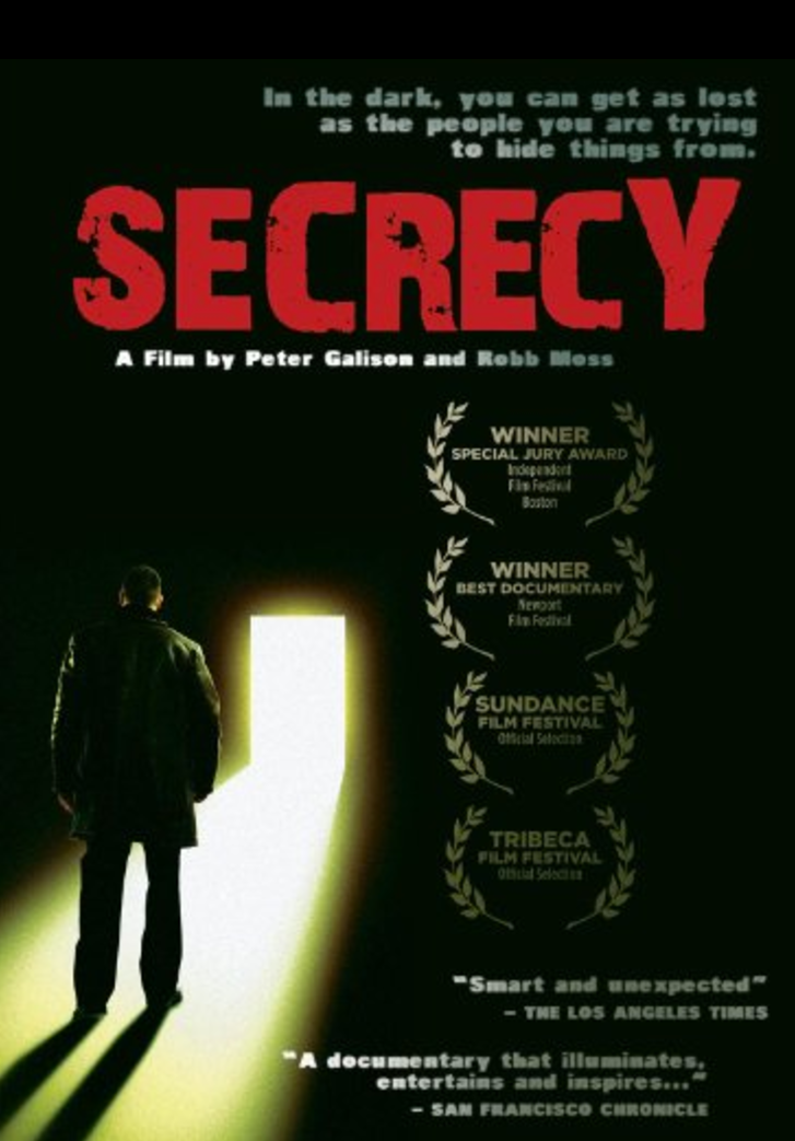 Secrecy