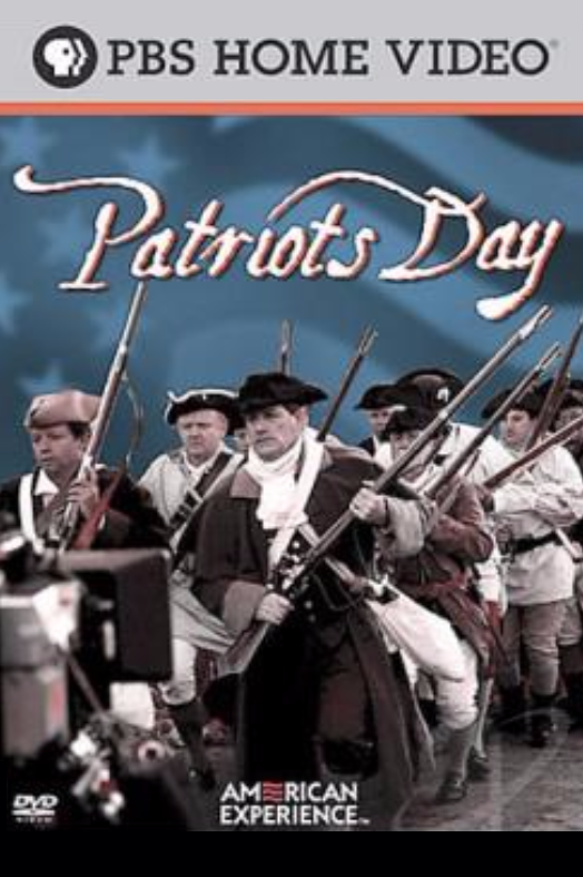 Patriot's Day (2004)
