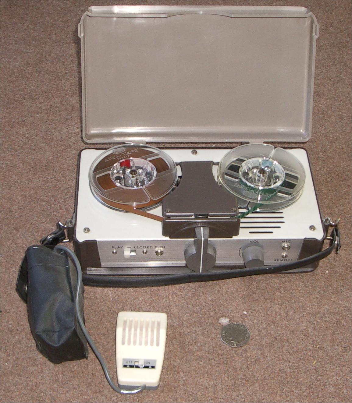 John-Kusiak-1st-tape-recorder.jpeg