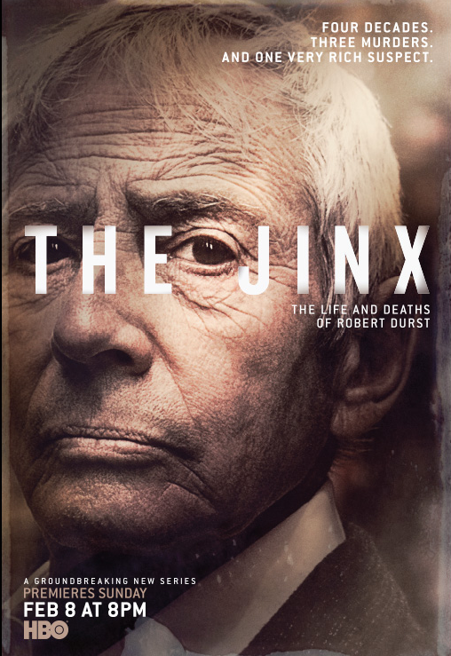 The Jinx (HBO)