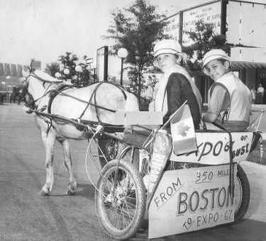 Pony Boys premieres at the Independent Film Festival of Boston April 30th