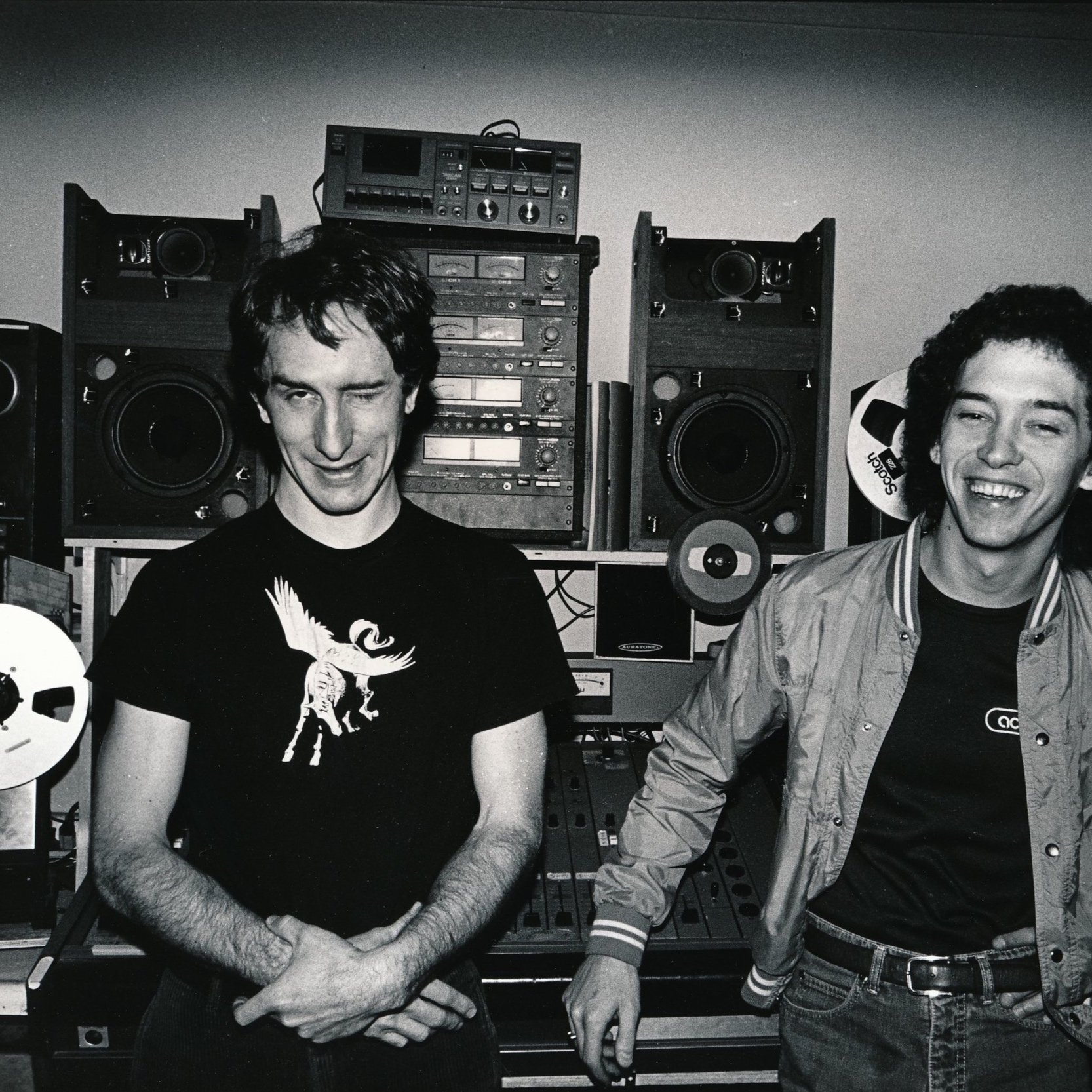 John’s History of Recording: Part Two