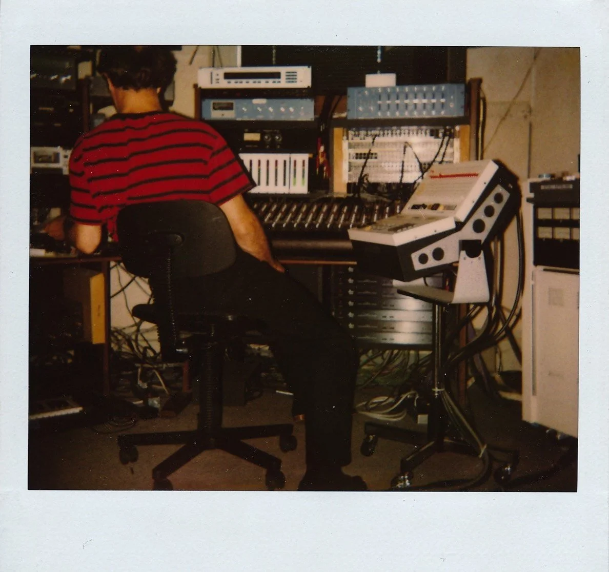 John's History of Recording: Part Two — Kusiak Music