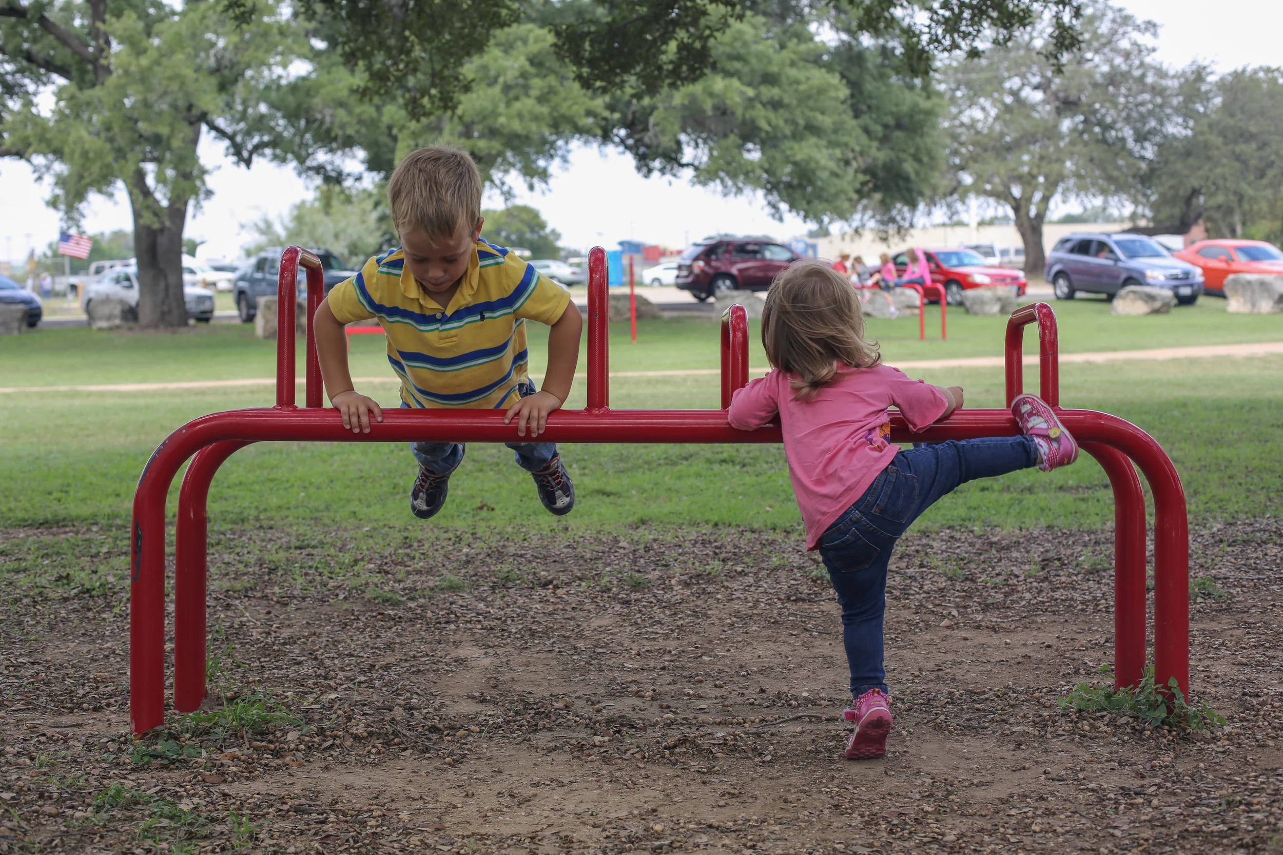 Prescribing Exercise for Children with ADHD