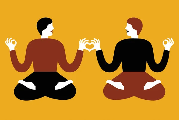 Meditation May Boost Compassion Towards Others