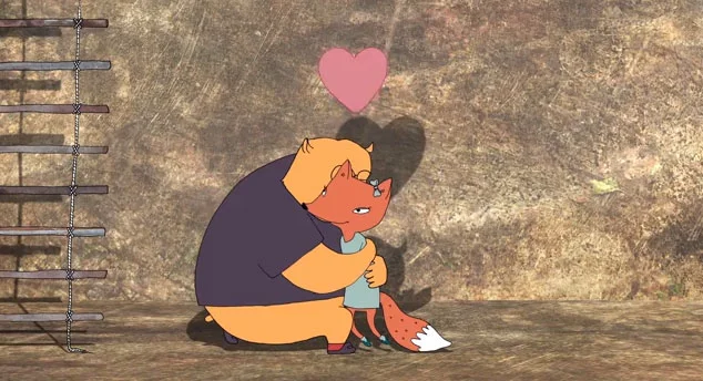 Empathy vs. Sympathy: Choosing to Connect