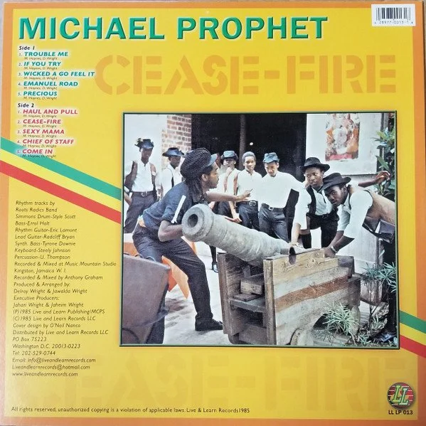 michaelprophetceaselp 2.jpg