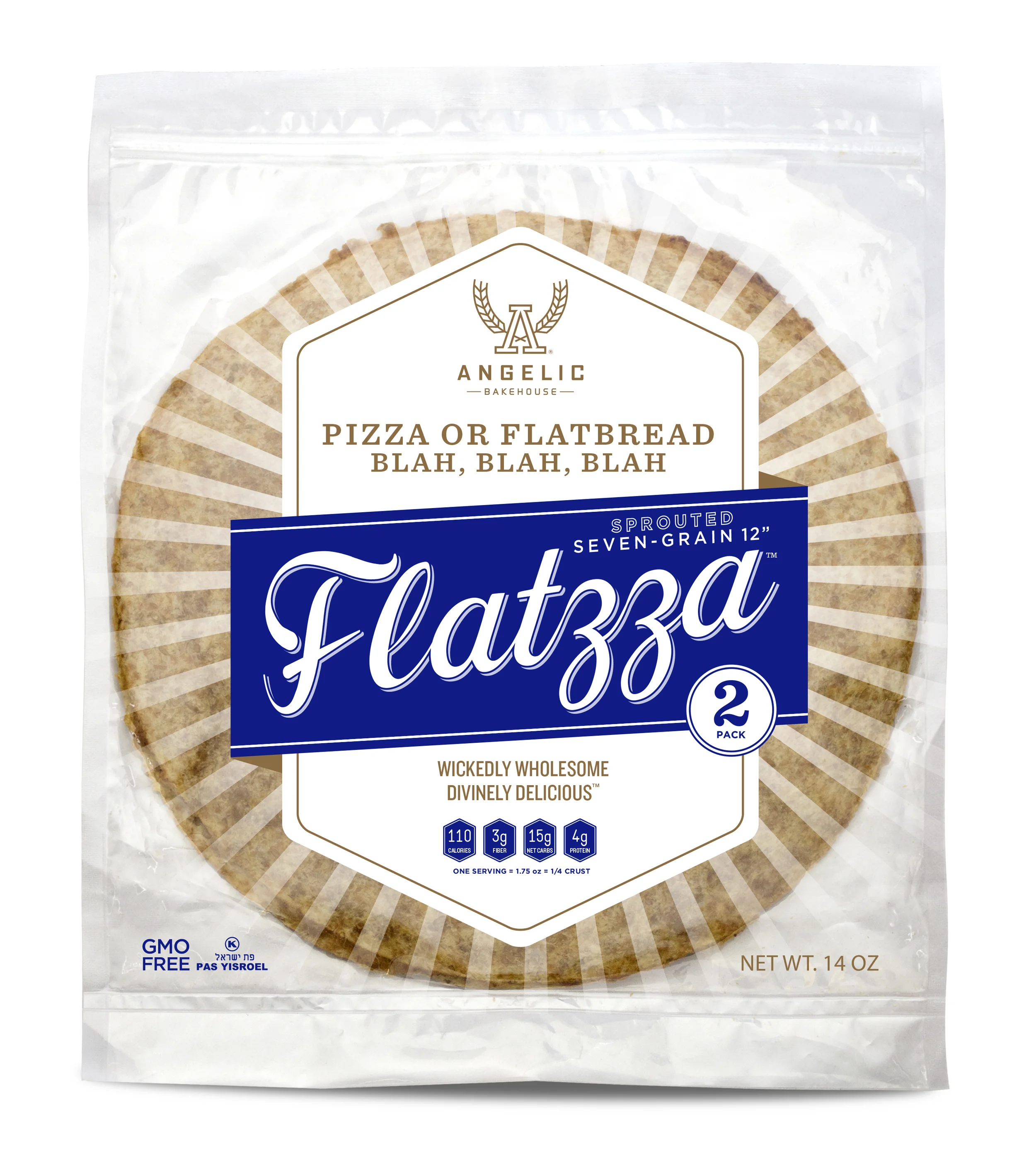 Product Package Design