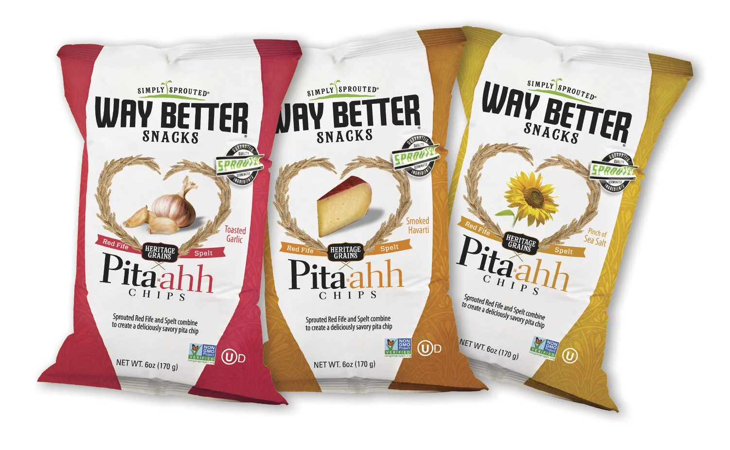Product Package Design
