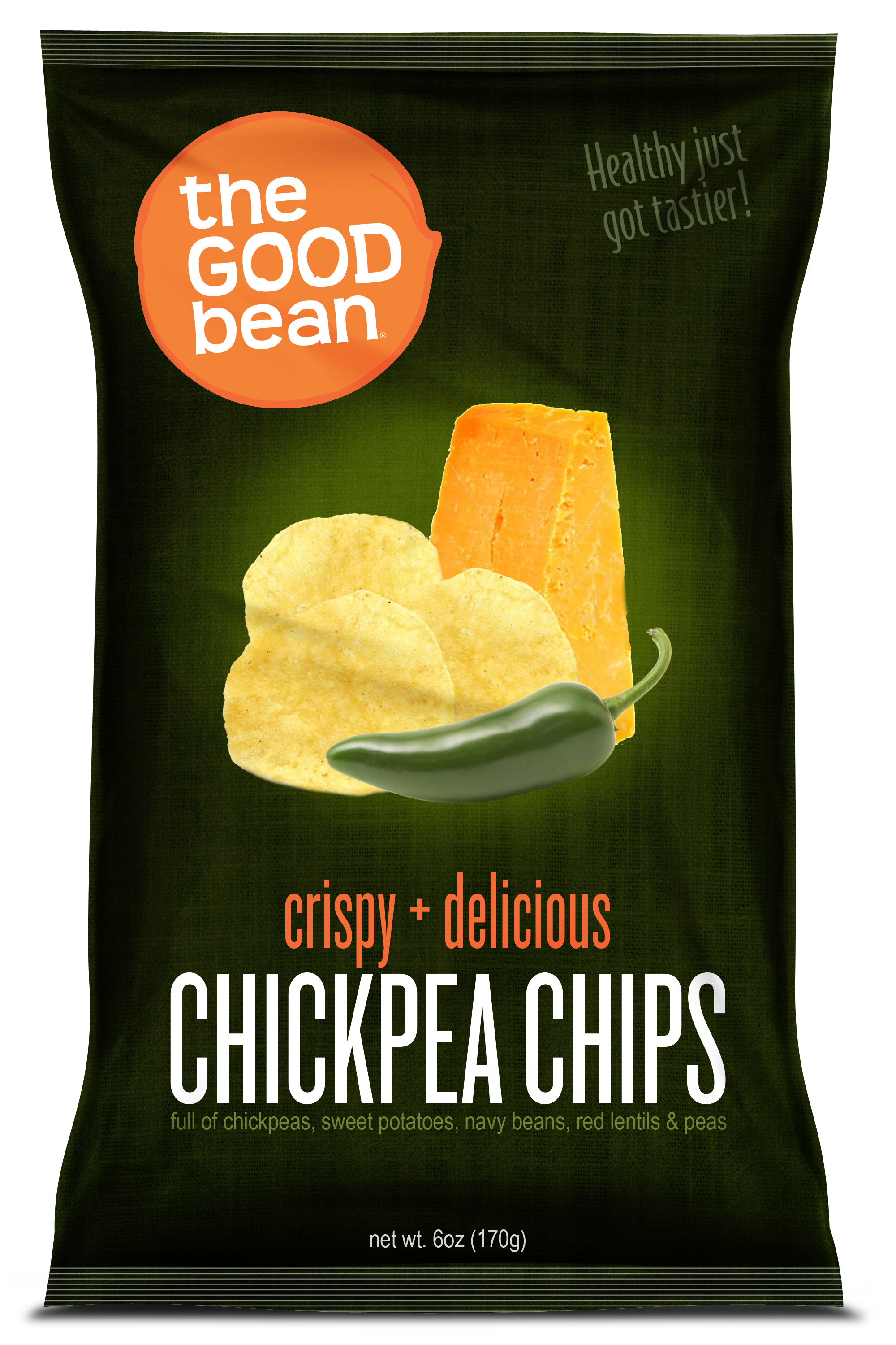 Product Package Design