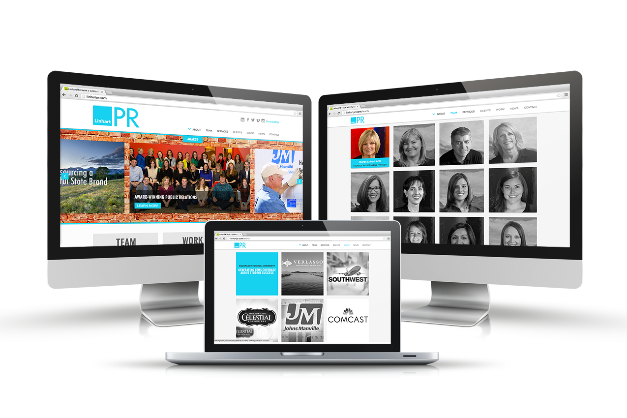 Web Design