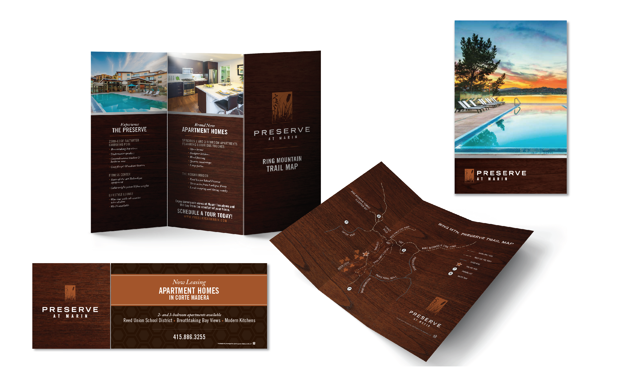 Marketing Material