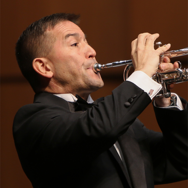 "Music for Trumpet" May 15, 2015
