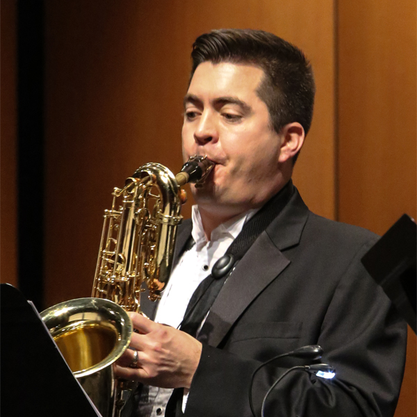 "Music from America" February 8, 2015