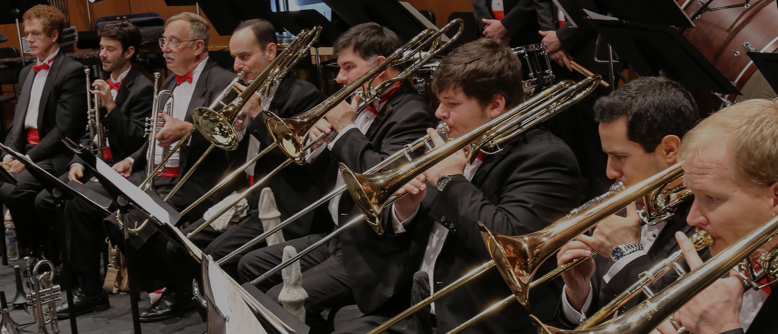   San Jose Wind Symphony   Celebrating Sixty Years 