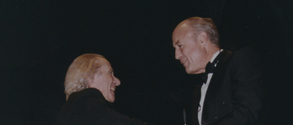   SAN JOSE WIND SYMPHONY   Remembering Darrell Johnston 