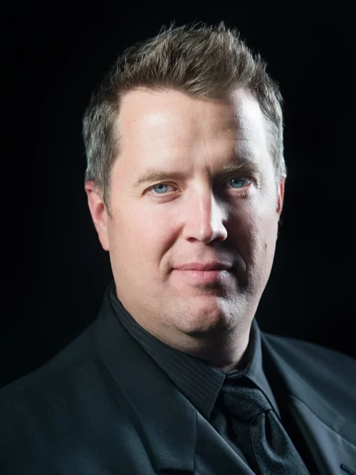 Dr. David Vickerman — San Jose Wind Symphony