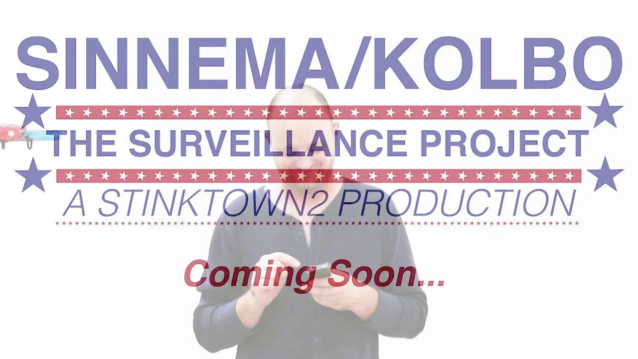 Escalation Surveillance Project Coming Soon Trailer