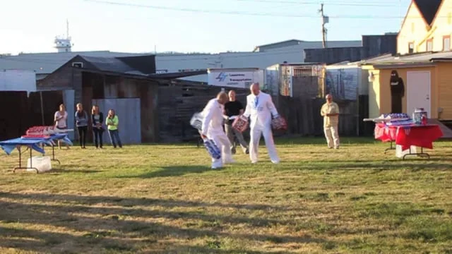 Escalation Anacortes Performance Documentation