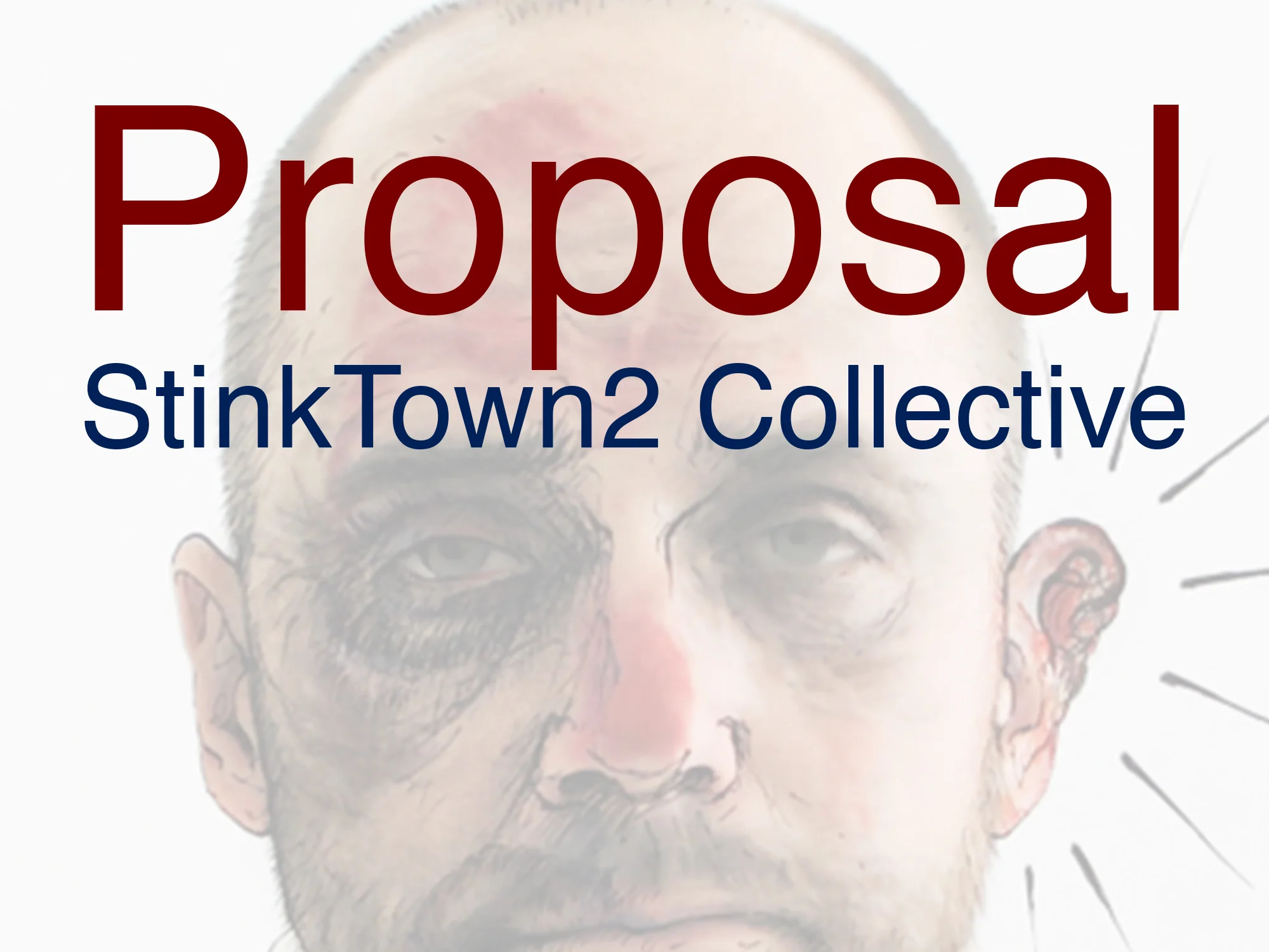 Escalation Proposal Page