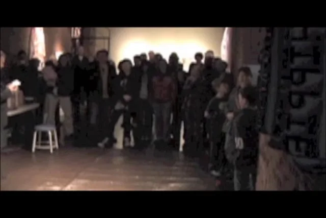 Escalation Final Battle Documentation