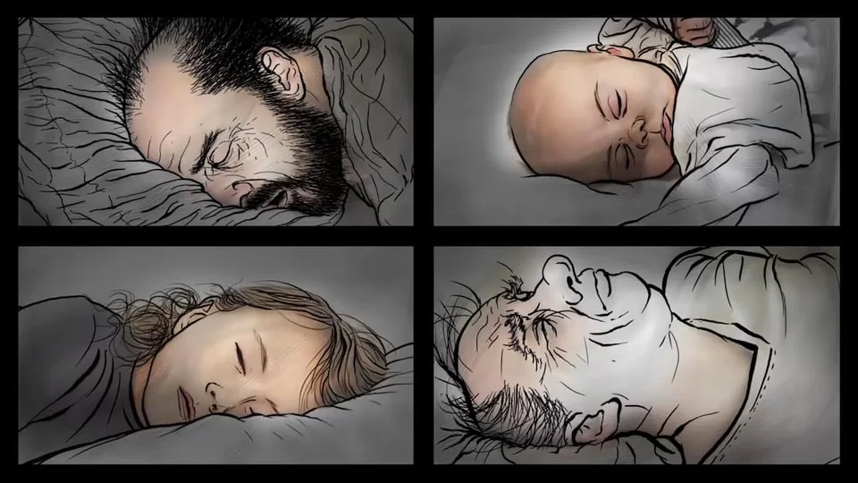 Elements Project: Sleep NO SOUND