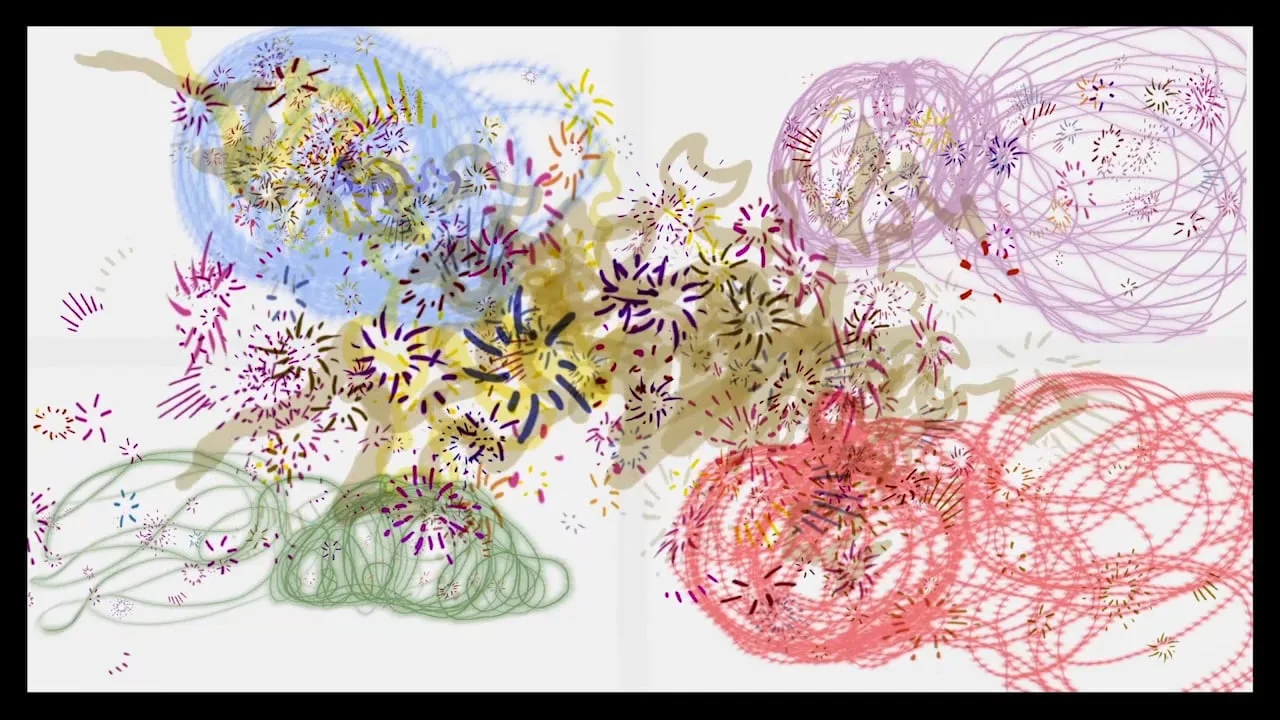 Elements Project: Transcendence NO SOUND