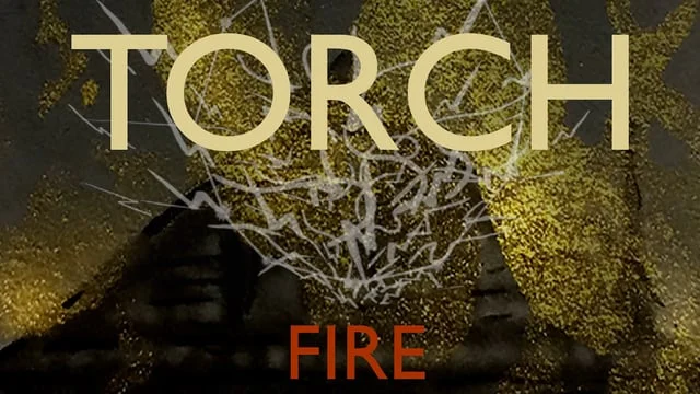 TORCH Fire Video