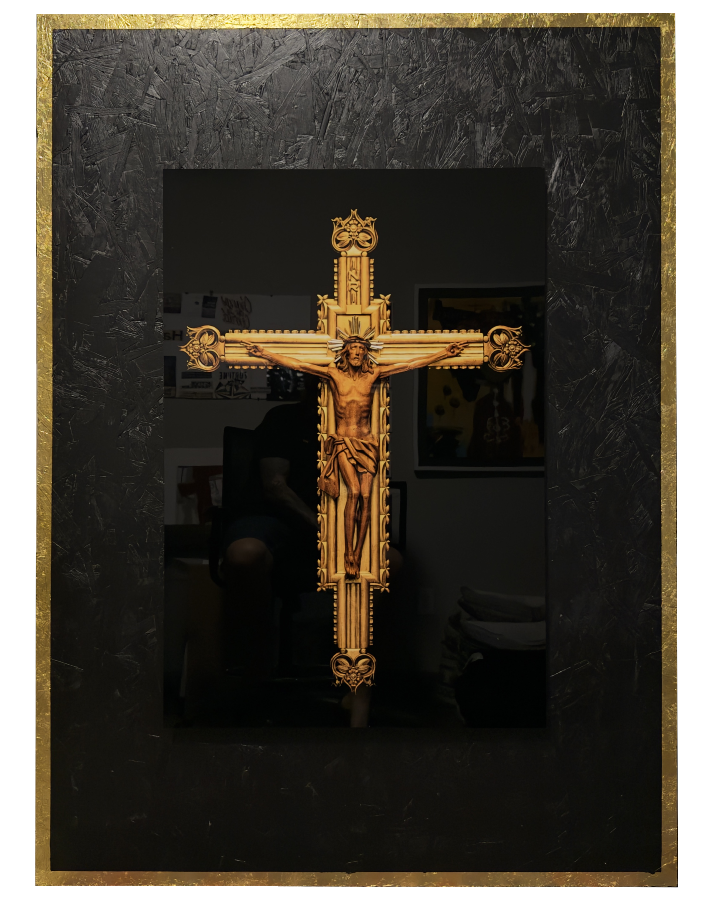 In His Image