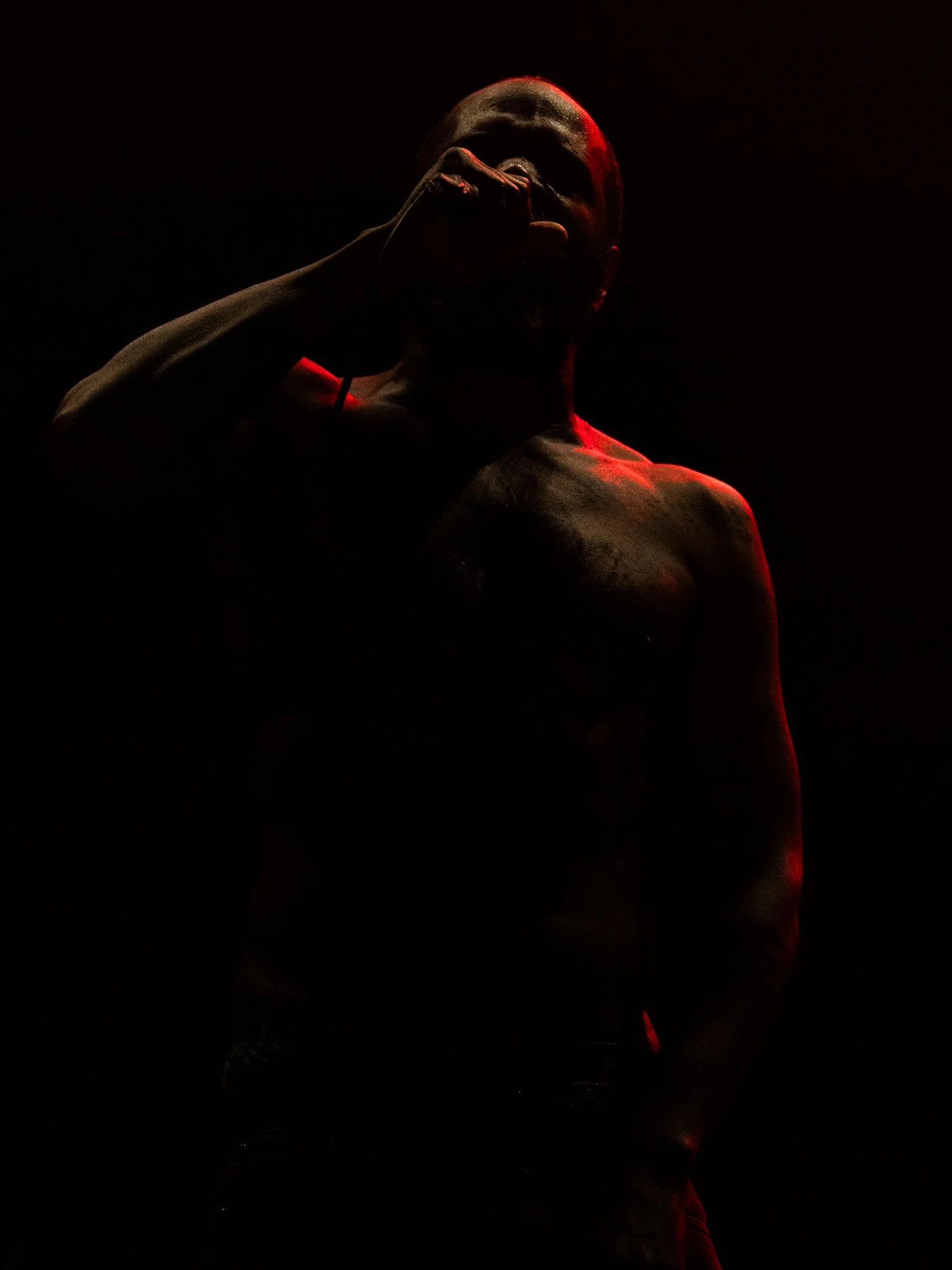 Death Grips