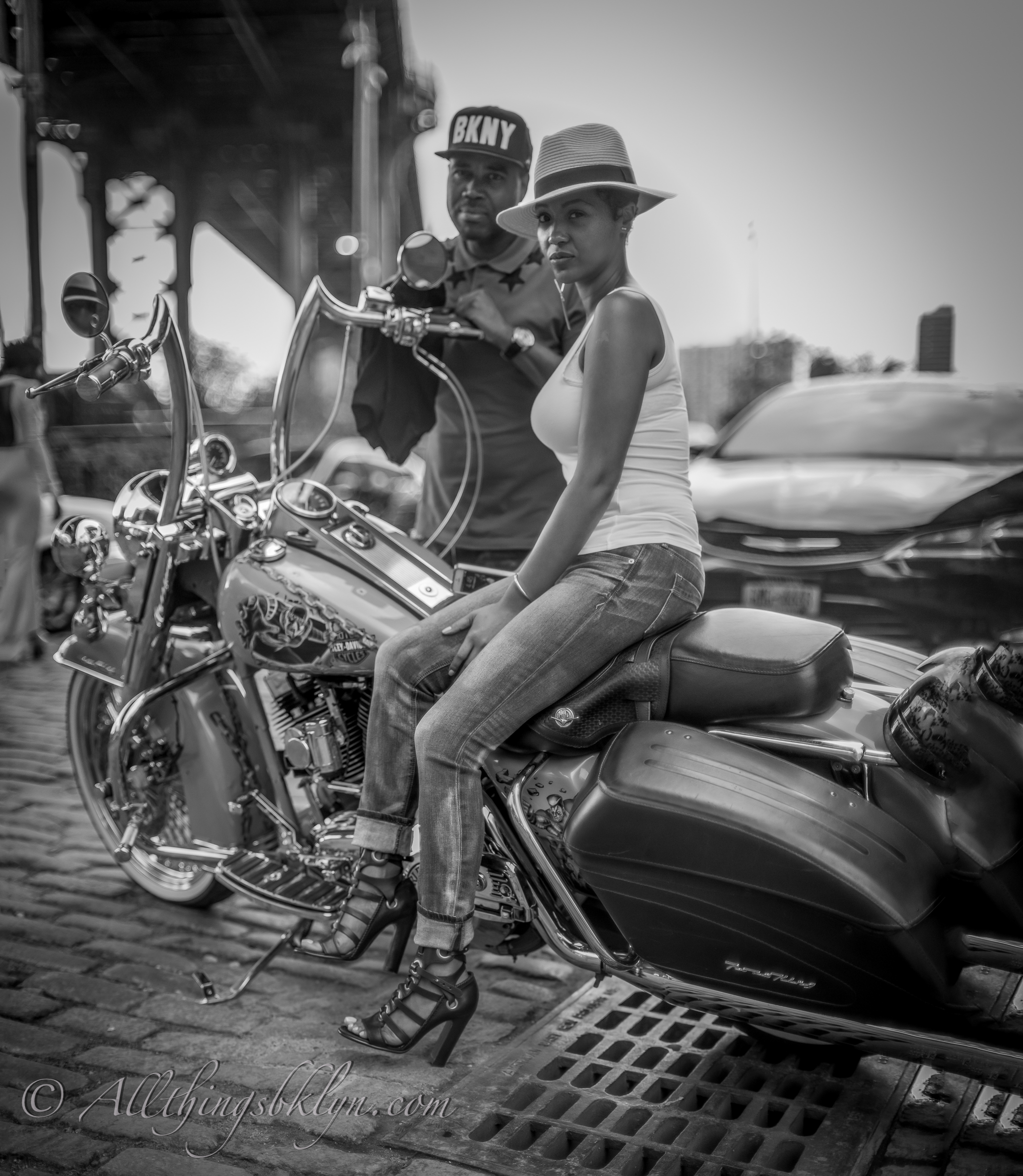 Bike Life