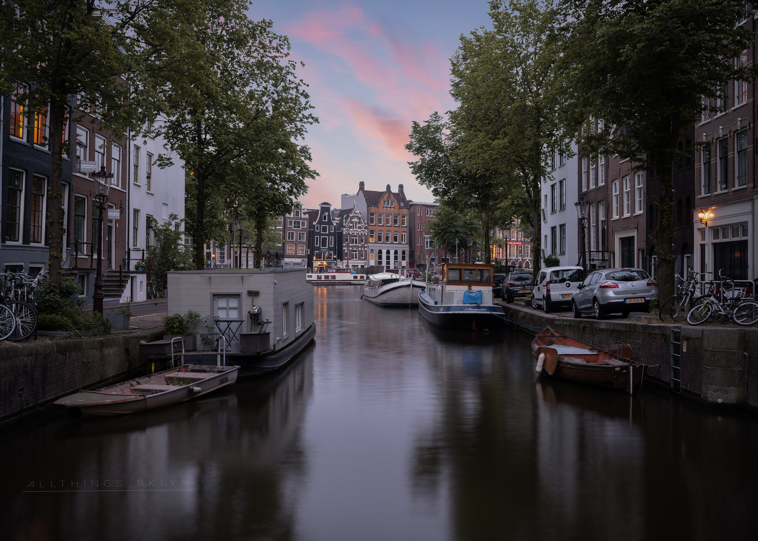 Amsterdam