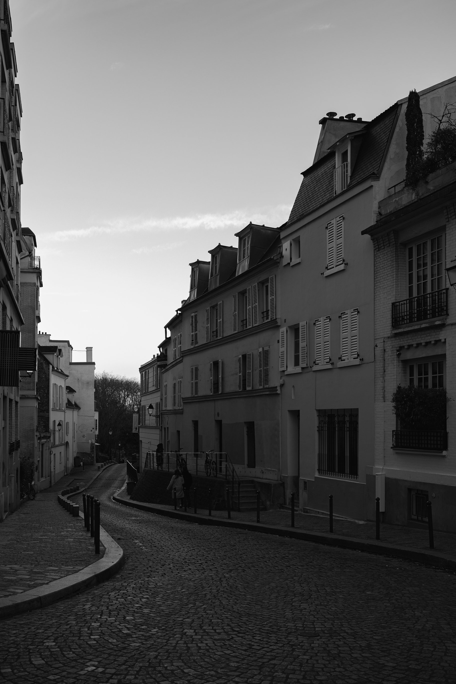 Monmartre