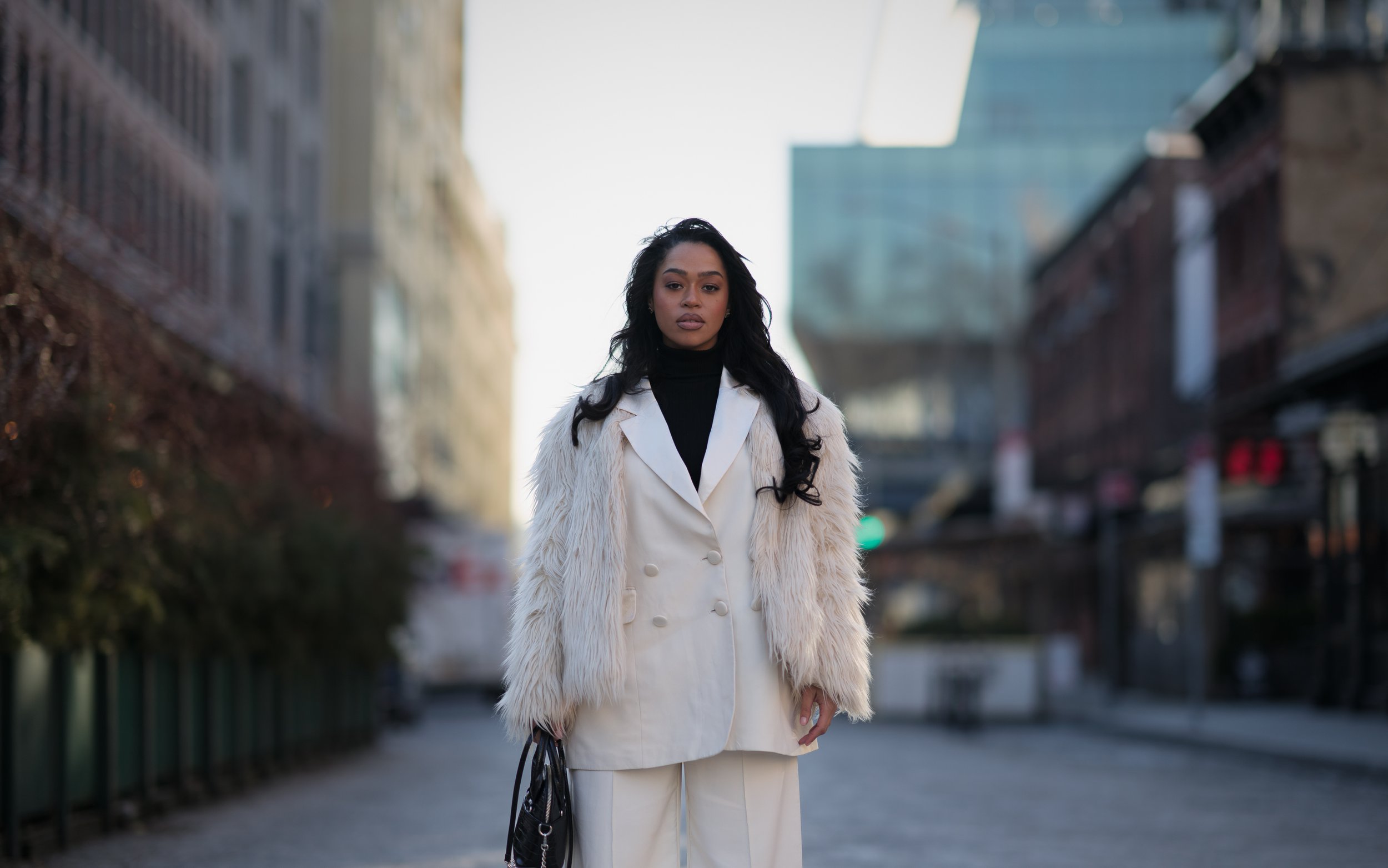 Khai of Khai Atelier