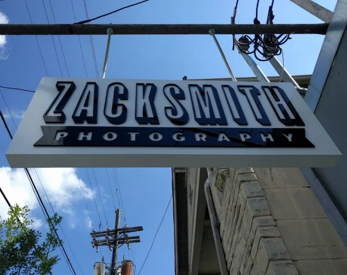 Zack Smith Photography. West Riverside.