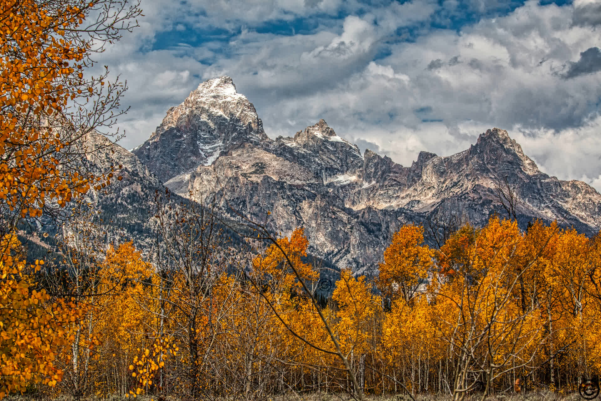 Fall-Ton