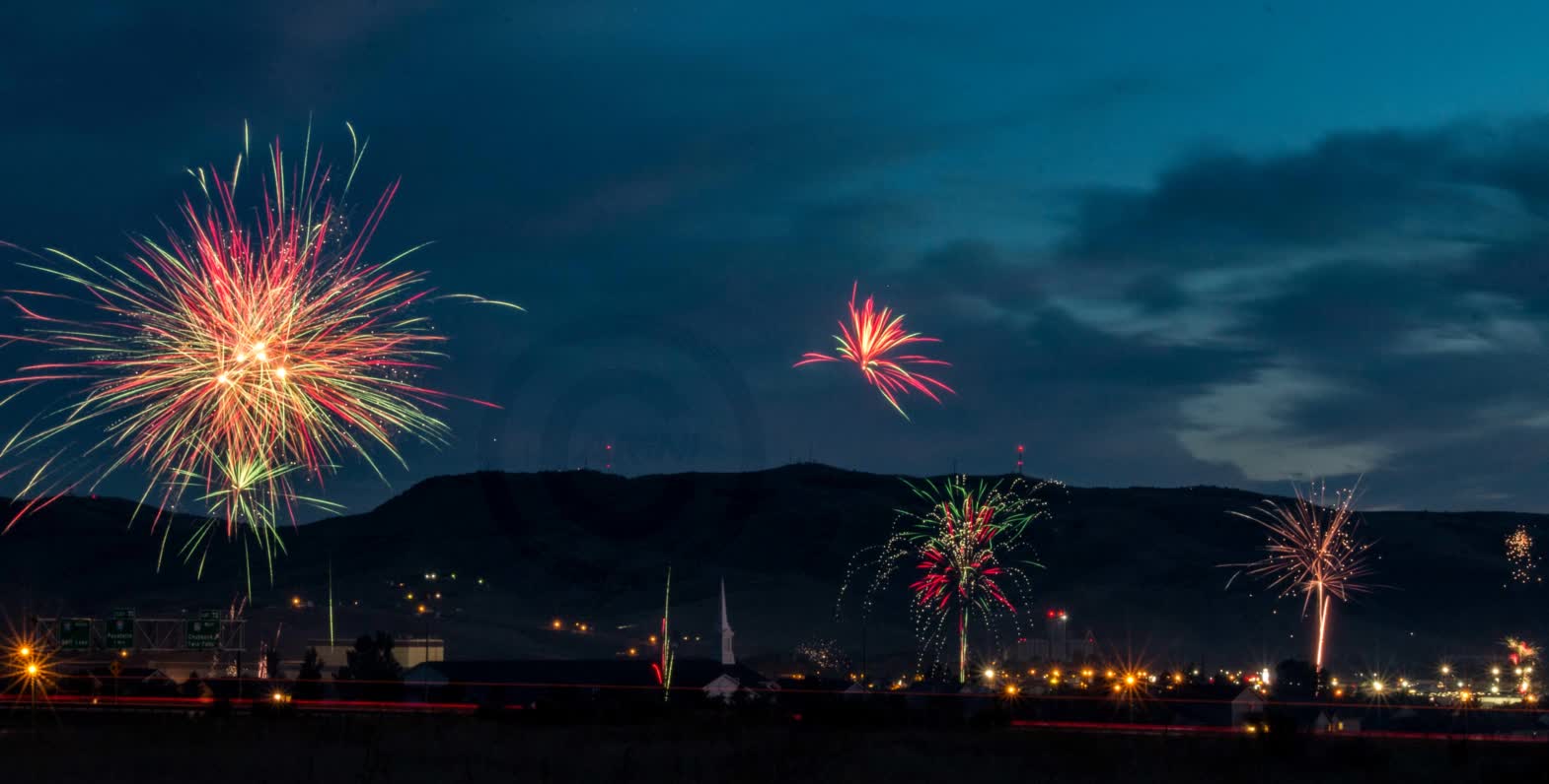 Pocatello, IDAHO