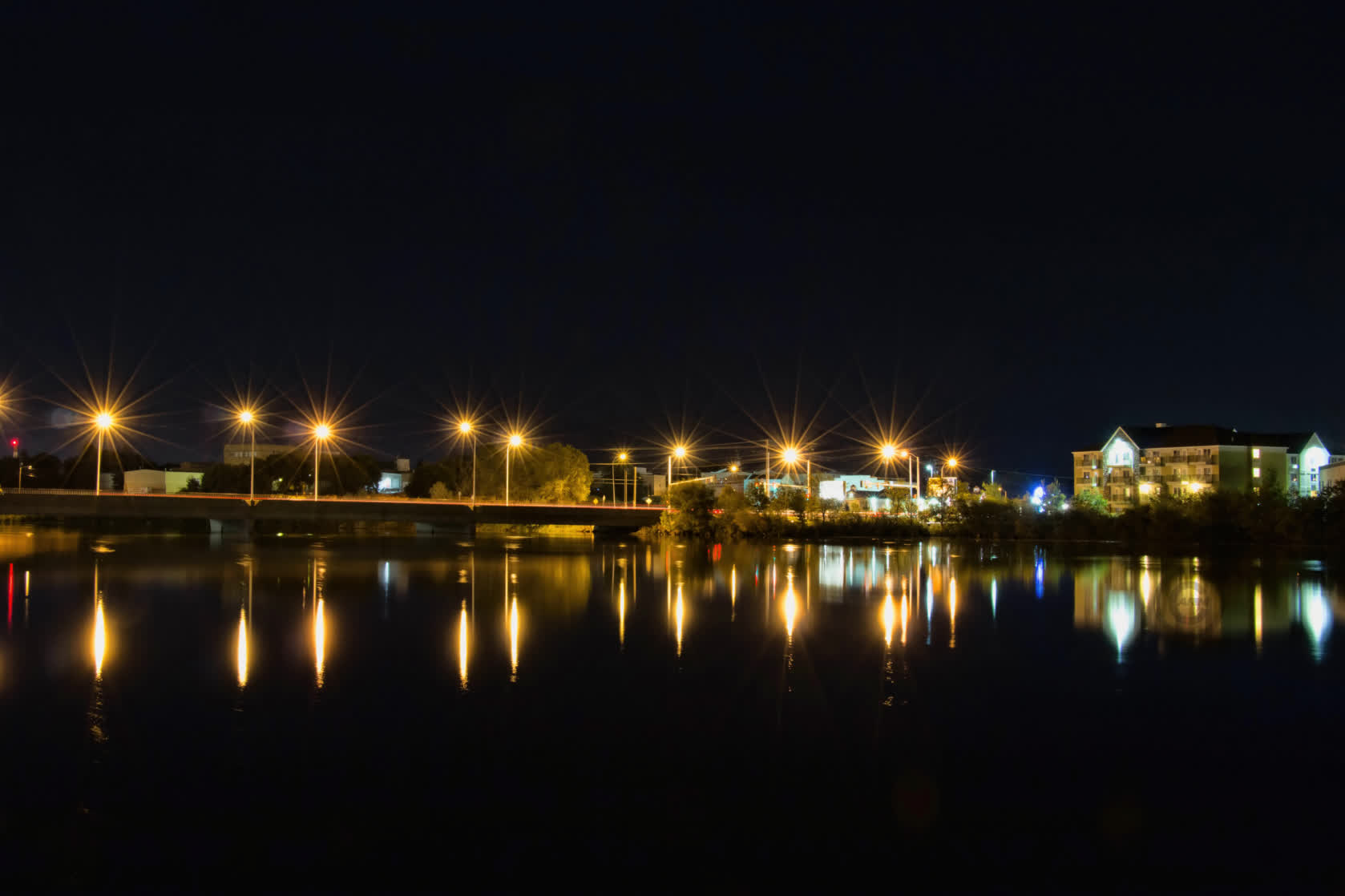 Idaho Falls, IDAHO